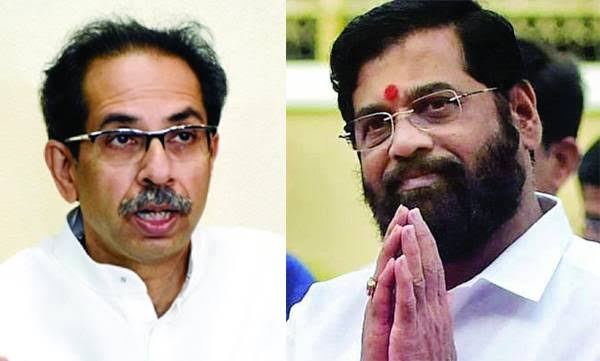 Mumbai police imposes Section 144 as political crisis intensifies